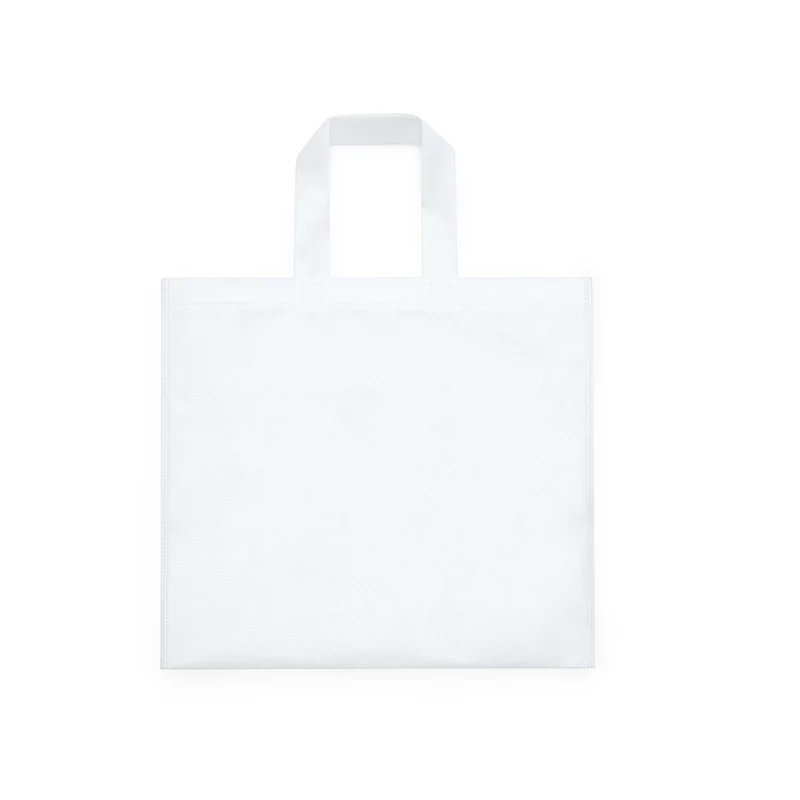 1047 Nora - Shopper Sublimatica Dimensioni: cm 38x35