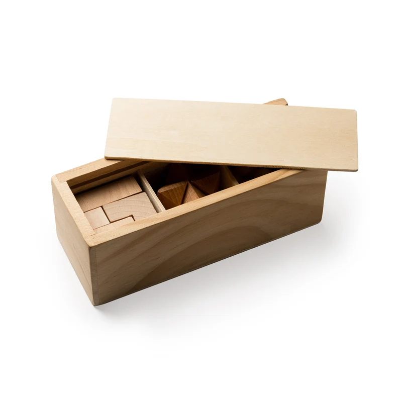 3671 Yago - Set Giochi
