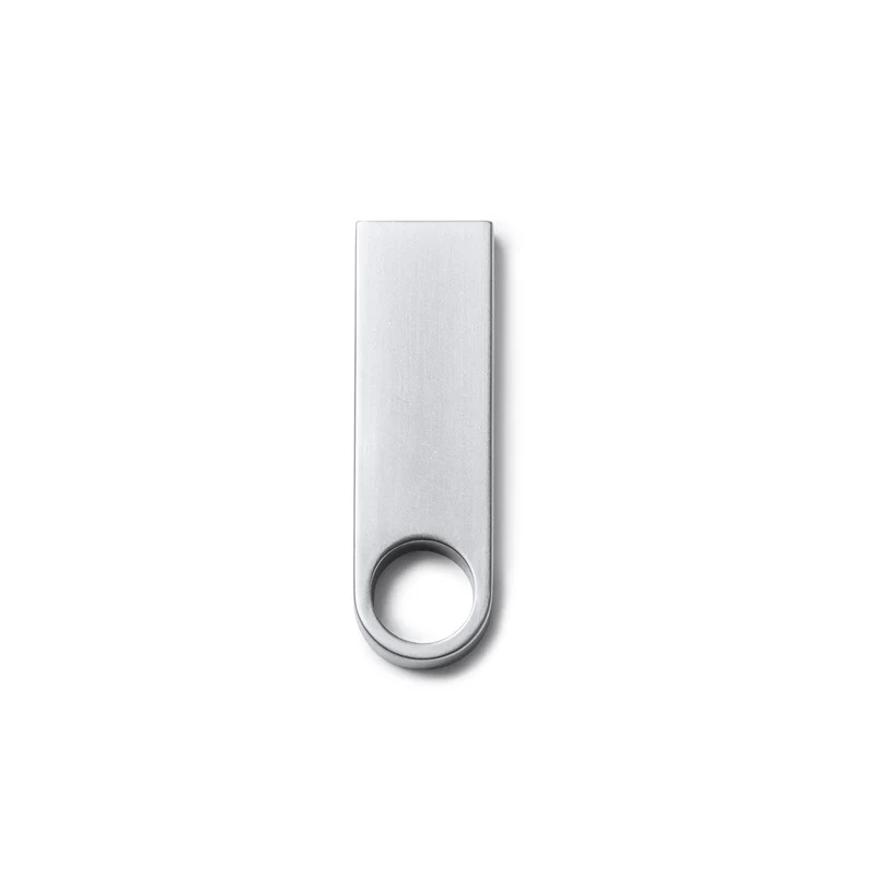 7115 Gale - Pen Drive In Metallo