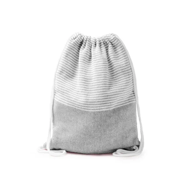 1101 TALIA - Zaino Pareo