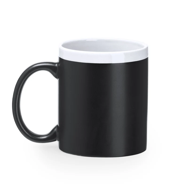 7096 Yeso - Tazza Lavagna Con Gessetto