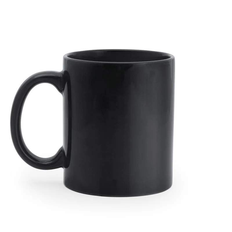 7095 Scriba - Tazza In Ceramica Colorata Finitura Lucida