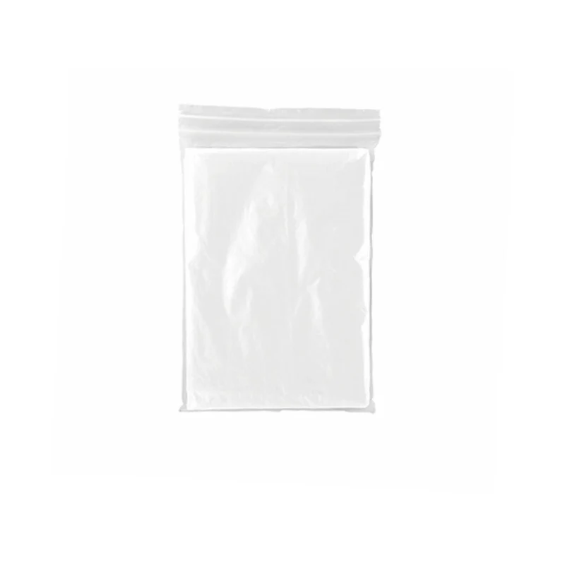 1092 Impervius – Impermeabile Poncho In Ldpe