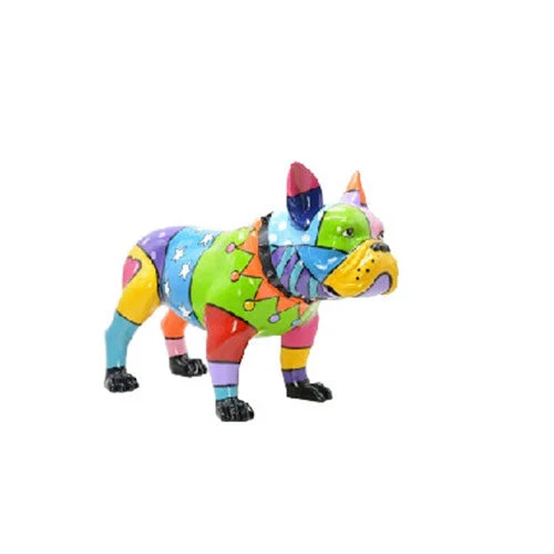 A607 Cane-Oggetto Decorativo