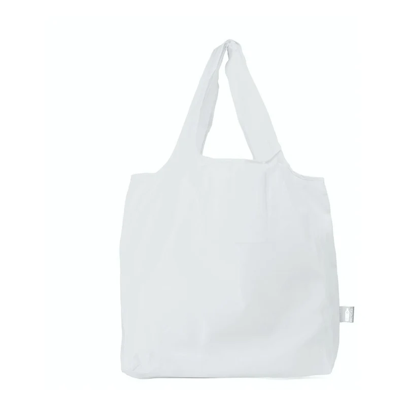 1085 Assia - Borsa Shopping Pieghevole In Rpet Dimensioni: 33cm x 46cm