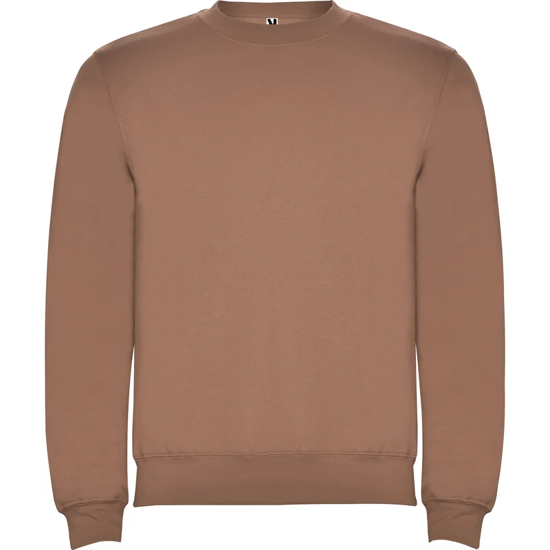 R1070 - Roly Clasica Felpa Uomo
