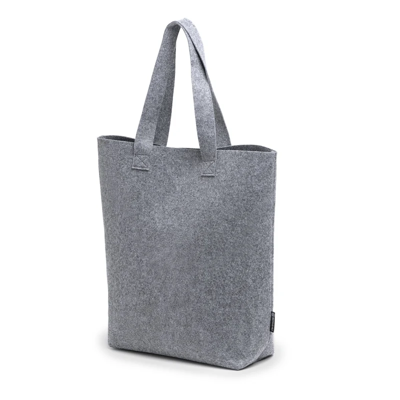 2915 Olivia - Borsa In Feltro Riciclato