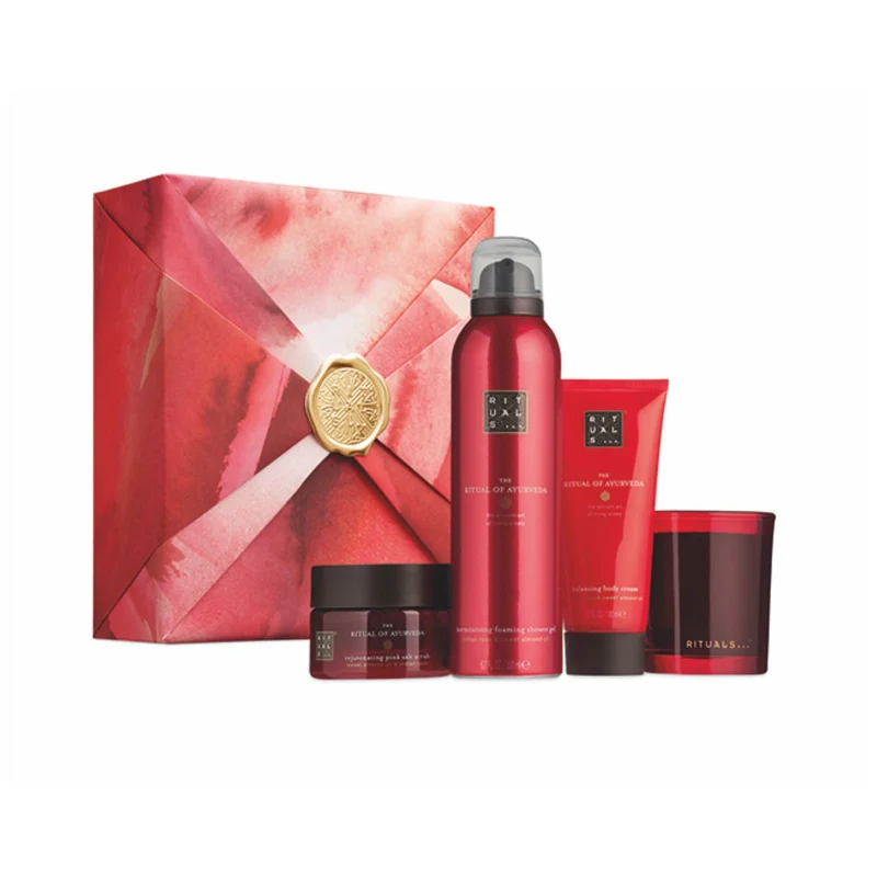 9460 Rituals Medium - Cofanetto Regalo