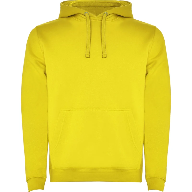 R1067 - Roly Urban Felpa Uomo