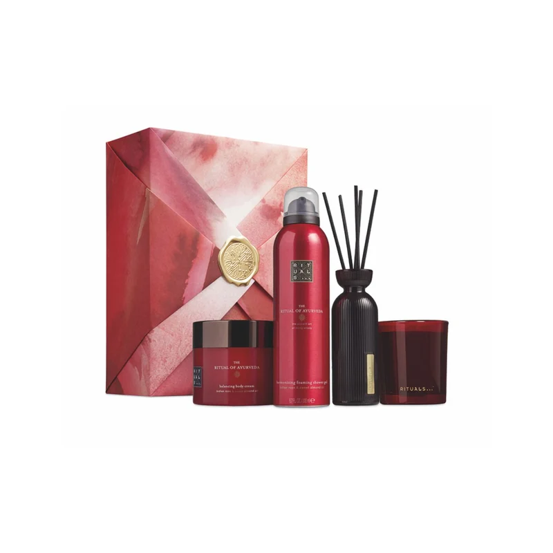 9458 Rituals Large - Cofanetto Regalo
