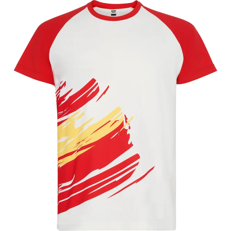 R0324 - Forza T-shirt Unisex