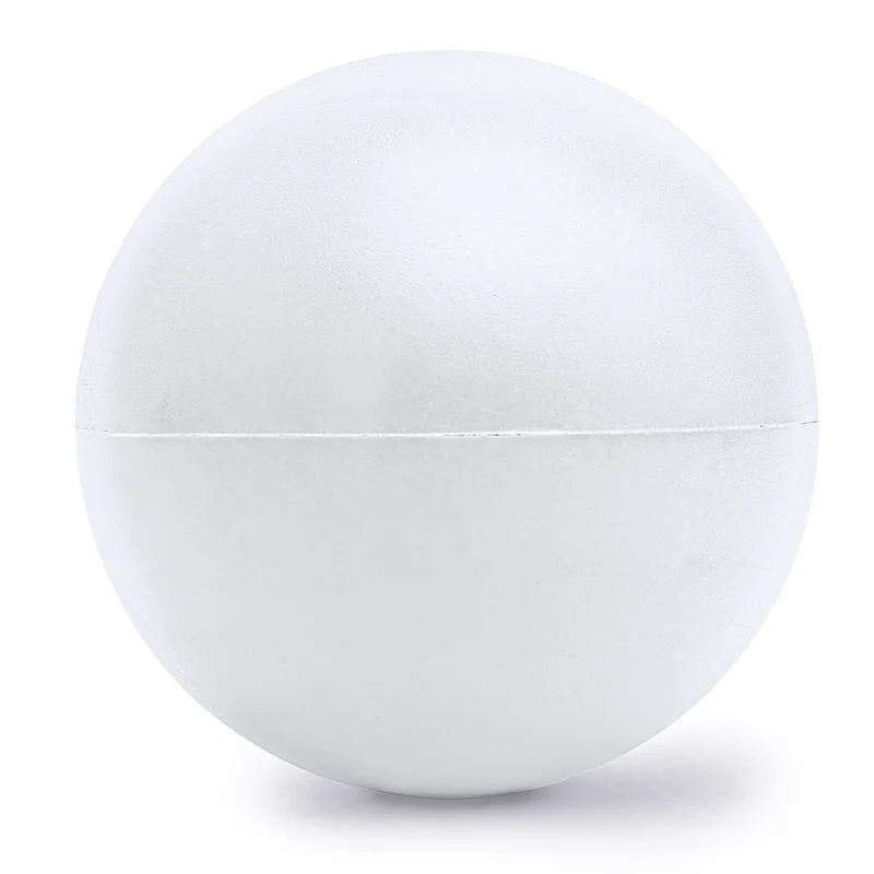 2642 Ball - Palla Antistress In Tinta Unita