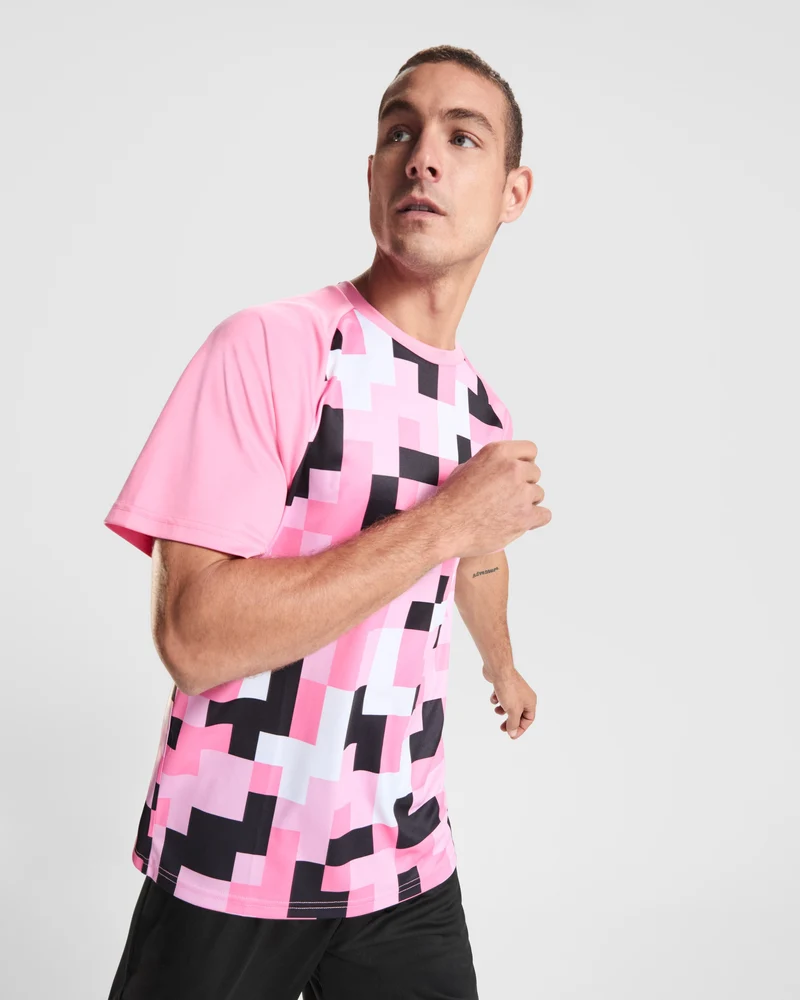 R0312 - Ventor T-shirt Unisex