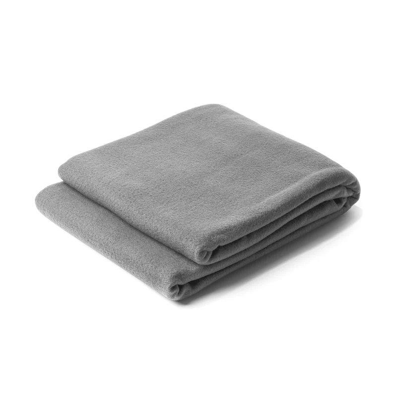 9022 Juna - Coperta In Pile In RPET