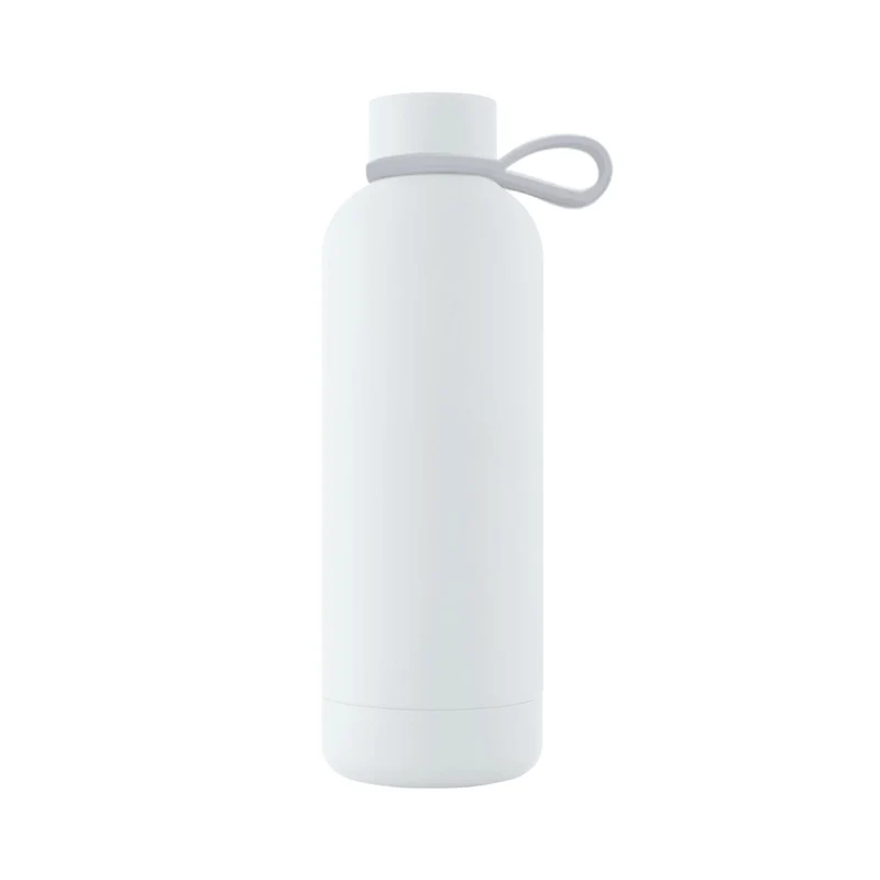 8909 Taro Subli - Borraccia Termica In Acciaio 1000ml