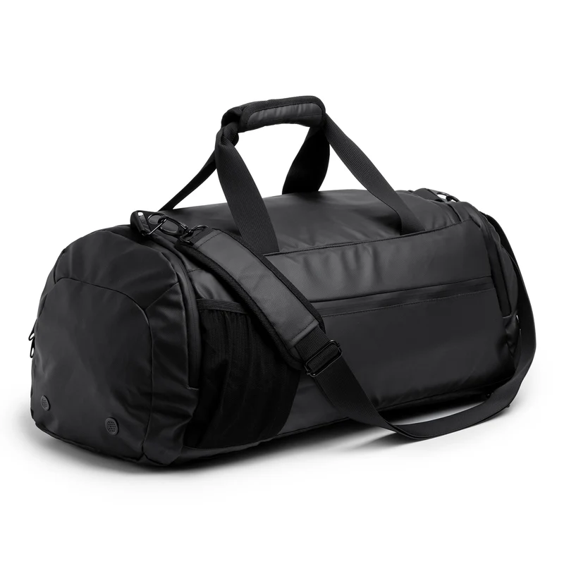 2899 Danish - Borsone In Pelle PU