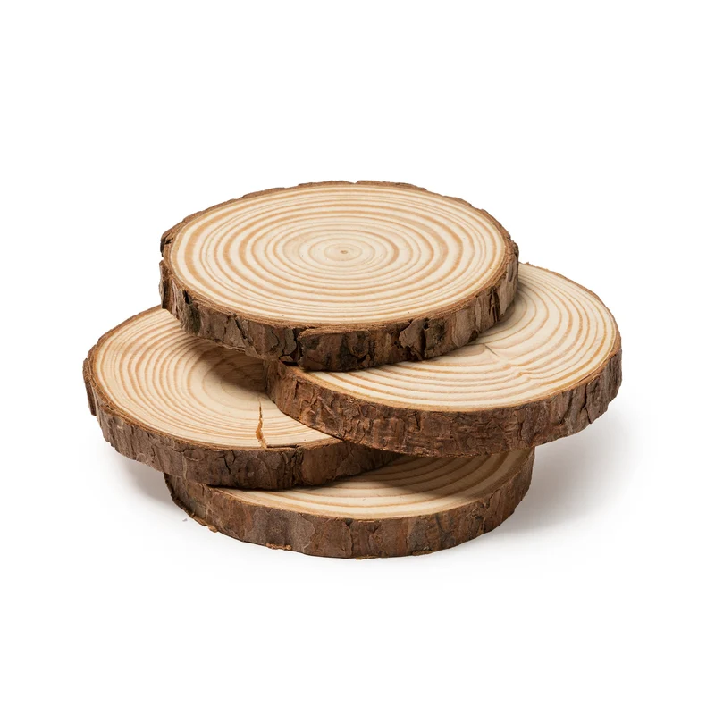 6035 Priamo - Set Sottobicchieri