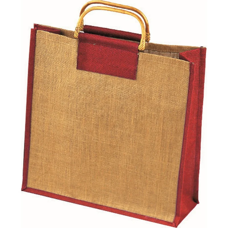 0953 - BORSA SHOPPING Dimensioni cm.46x46x15