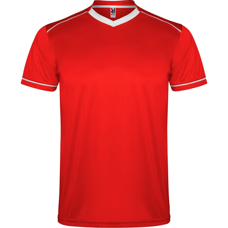 R0457 - Roly United Completo Sportivo Uomo