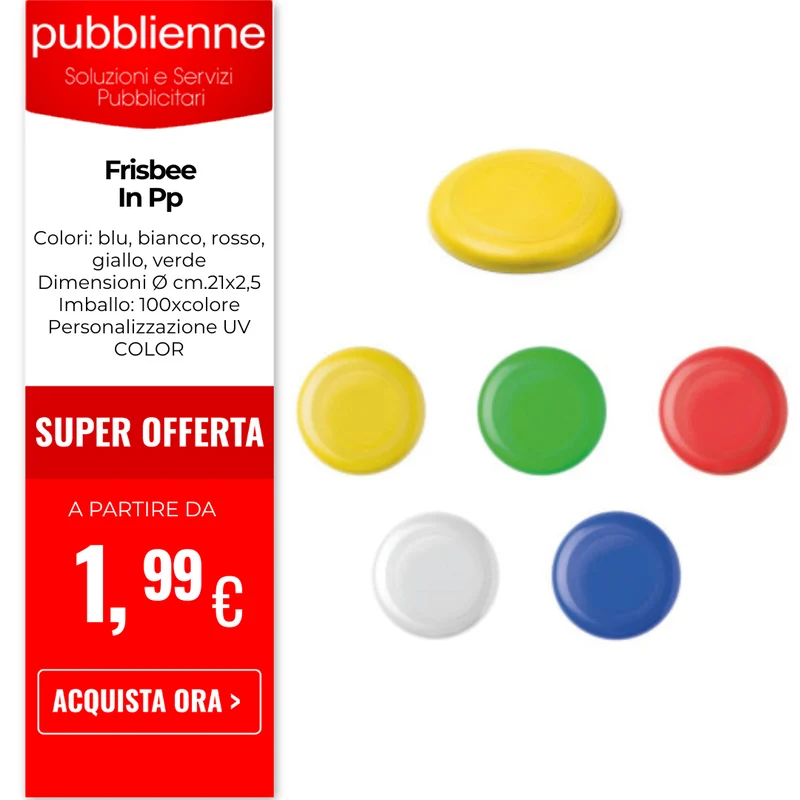 6020 - Frisbee in PP