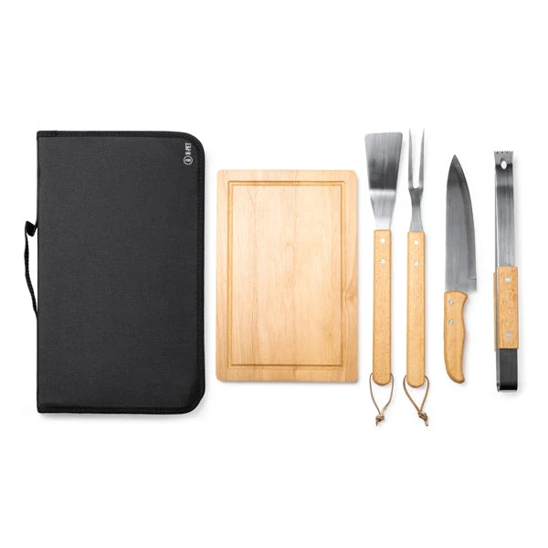 9266 TAGI - Set Barbecue