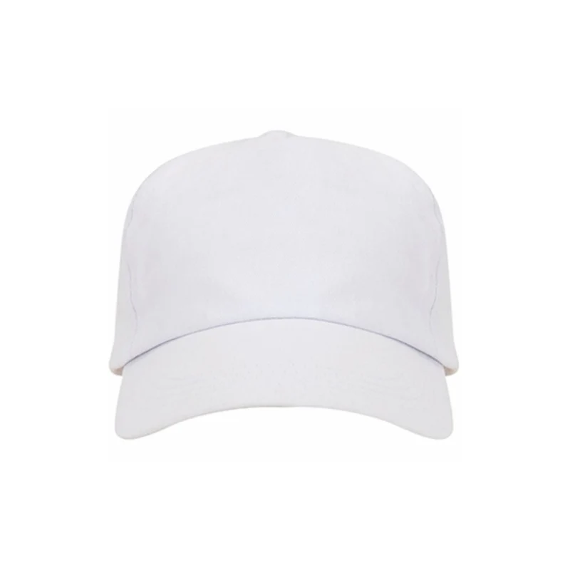 0832 Vessillo - Cappello Bambino 5 Pannelli 100% Cotone 170gr