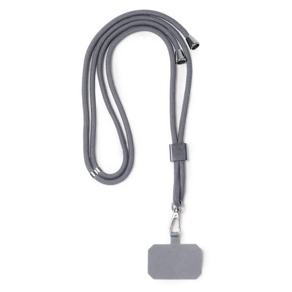 0821 POTIA - Lanyard Porta Cellulare