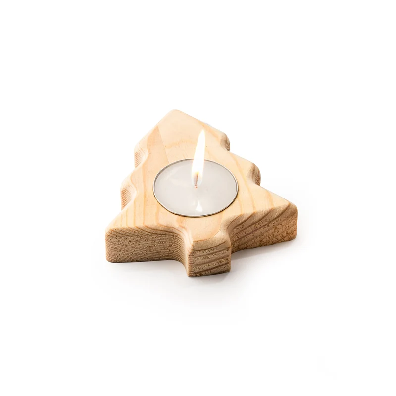 9216 Tree - Candela Natalizia
