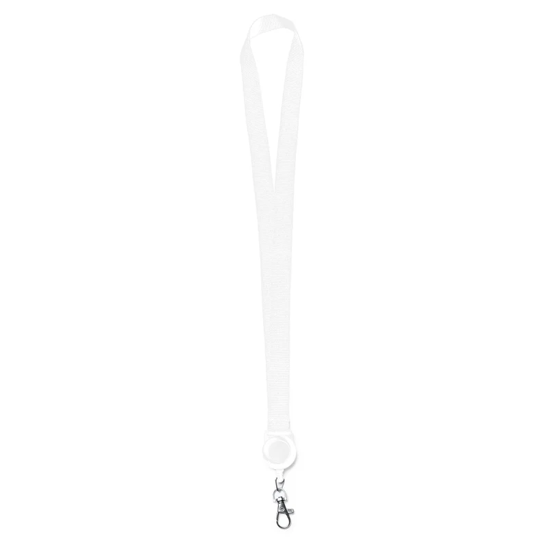 0813 Sauro - Lanyard