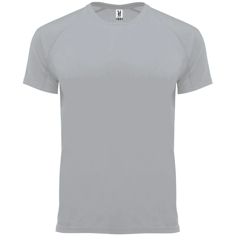 R0407 - Roly Bahrain T-Shirt Uomo