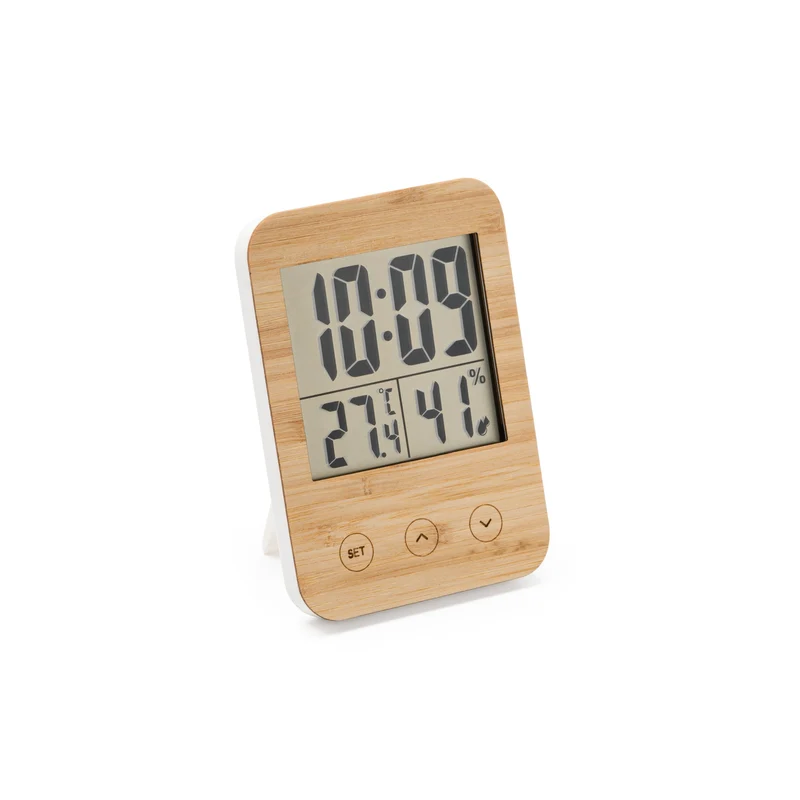 9167 Hoah - Stazione Meteorologica