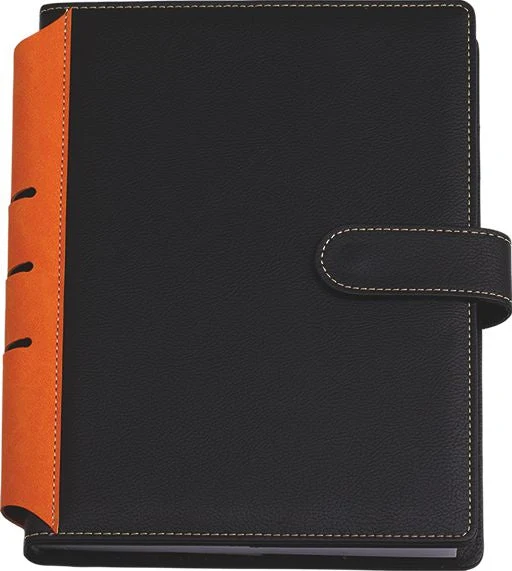 C0218 LAURIA MAXI - Copertina Agenda Giornaliera 17 x 24