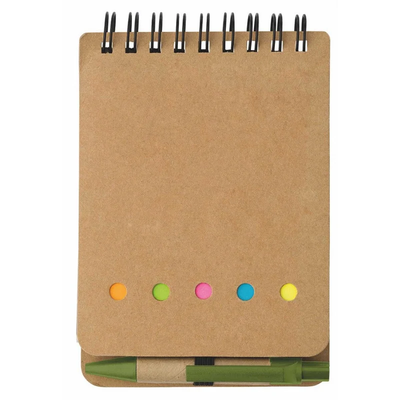 2030 Rafy - Blok Notes Con Post-It