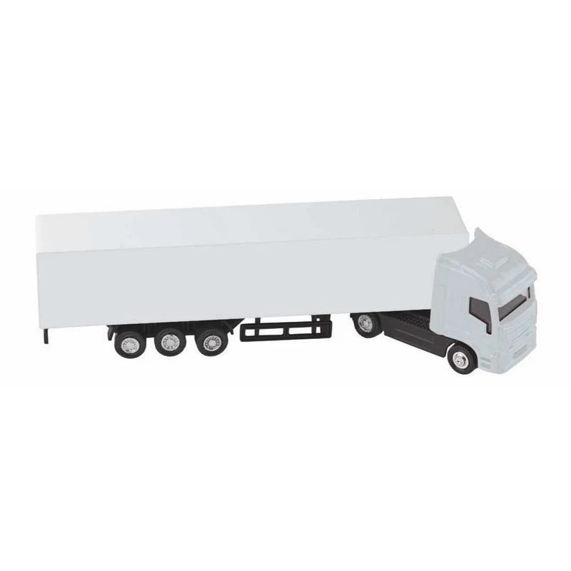 8109 Truck - Camion