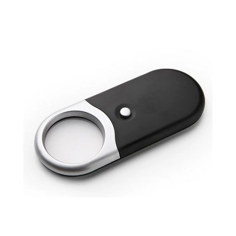 8102 Zoom - Lente Di Ingrandimento Con Led