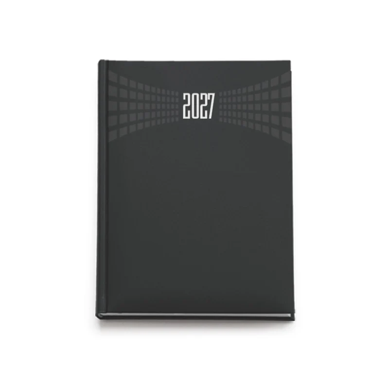 0170 - AGENDA GIORNALIERA MATRA CM 15X21