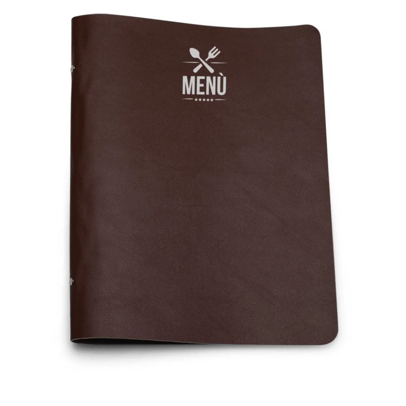 2012 List - Porta Menù Flexi 23x33