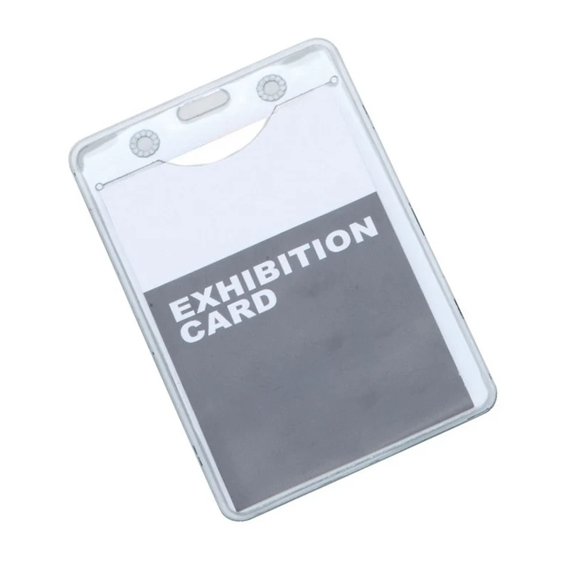 8077 Bric - Porta Badge
