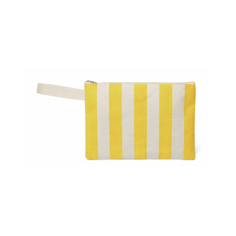 1164 SORAYA - Pochette Canvas 340g/m²