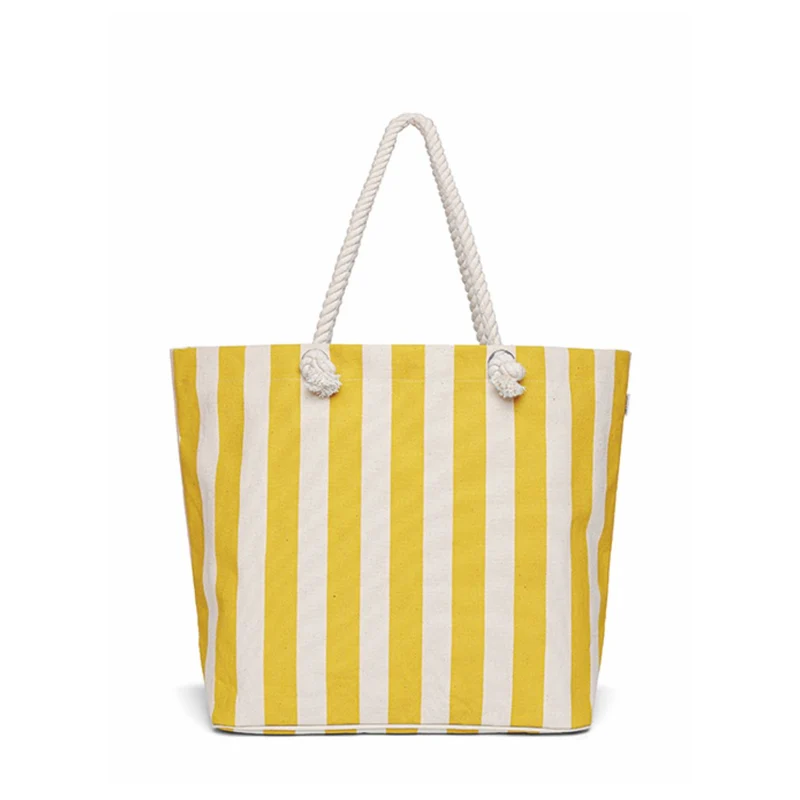 1163 NANCY - Borsa Mare Canvas 340g/m²