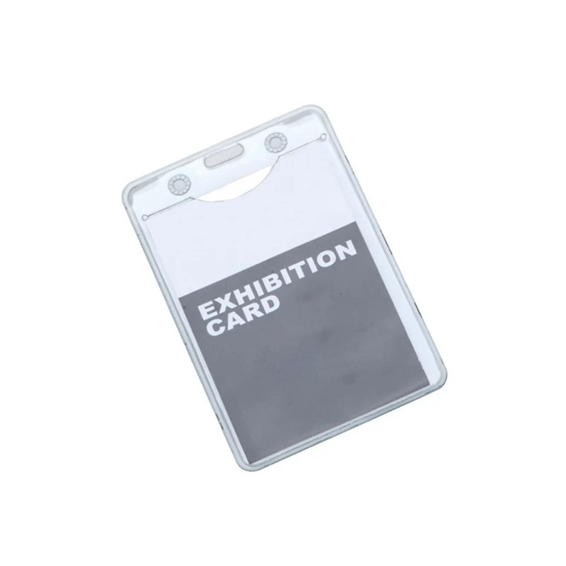 8075 Bric - Porta Badge
