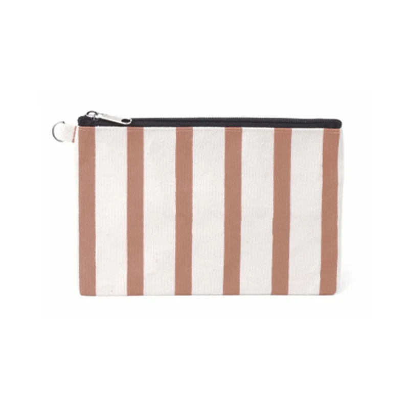 1162 CAMELIA - Pochette Canvas 340g/m²