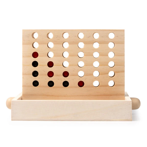 3678 FOUR - Set Giochi