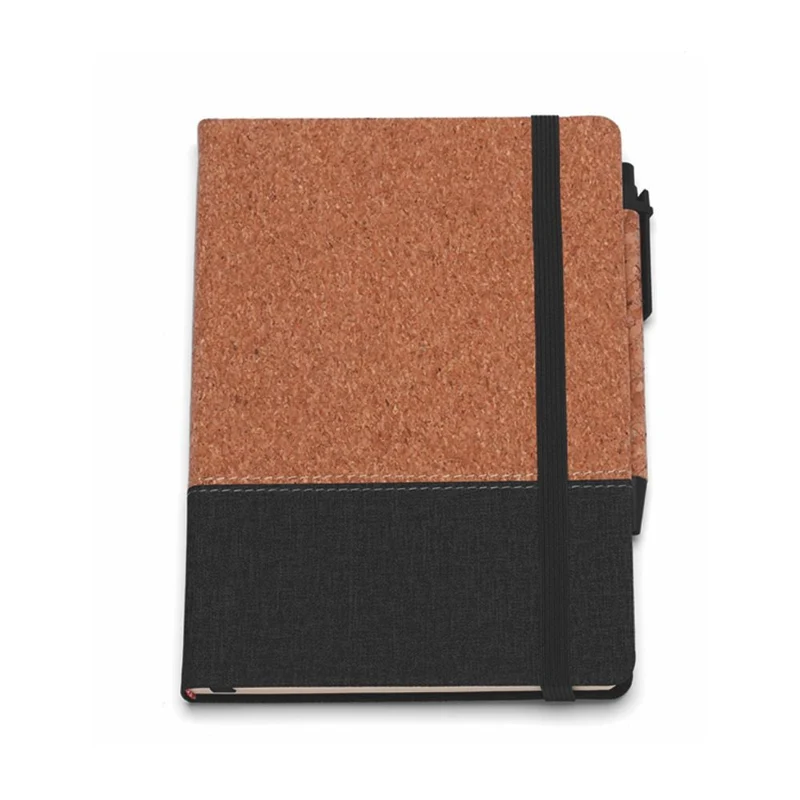2089 Rado - Block Notes Sughero