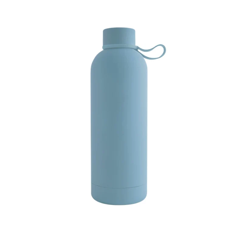 8246 Tuela - Borraccia Termica Soft Touch 500ML