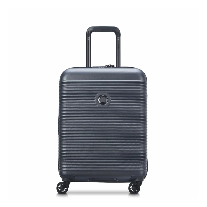 4312 Frida - Trolley Slim In Policarbonato Delsey