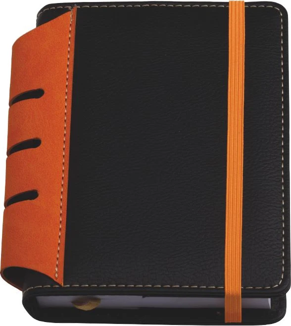 0216 AGENDA POCKET GIORNALIERA