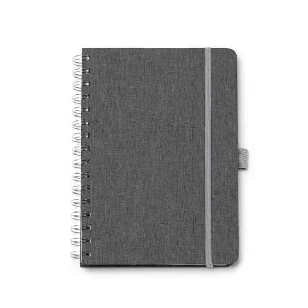 2041 RYNO - Quaderno A5