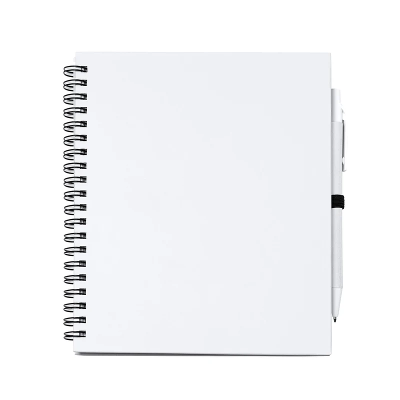 2037 Duvi - Quaderno ad anelli a spirale
