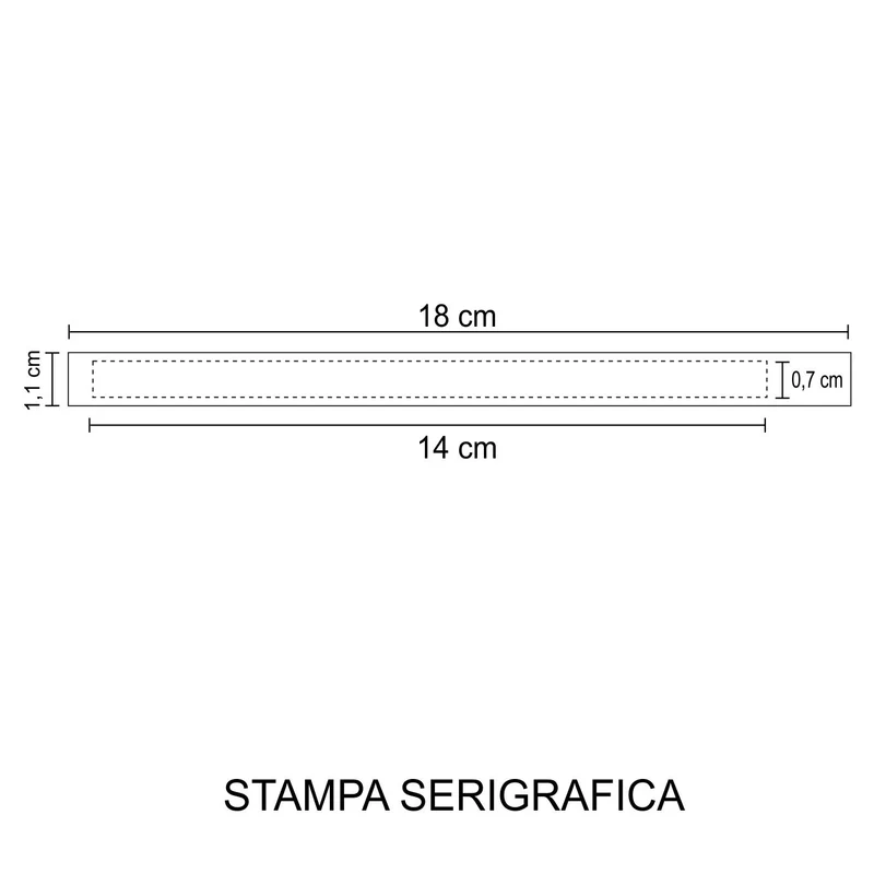 2508 Laps - Matita Falegname
